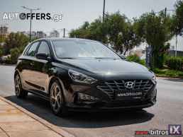 Hyundai i30 1.0 T-GDi 120Hp M.Hybrid PREMIUM-GR! '22