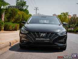 Hyundai i30 1.0 T-GDi 120Hp M.Hybrid PREMIUM-GR! '22