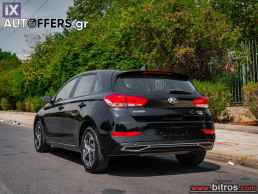 Hyundai i30 1.0 T-GDi 120Hp M.Hybrid PREMIUM-GR! '22