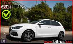 Hyundai i30 1.0 T-GDi 120Hp M.Hybrid PREMIUM-GR! '22