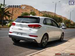 Hyundai i30 1.0 T-GDi 120Hp M.Hybrid PREMIUM-GR! '22