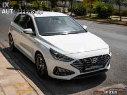 Hyundai i30 1.0 T-GDi 120Hp M.Hybrid PREMIUM-GR! '22