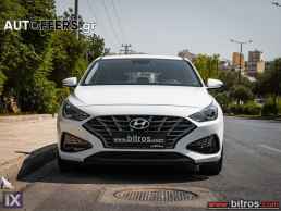 Hyundai i30 1.0 T-GDi 120Hp M.Hybrid PREMIUM-GR! '22