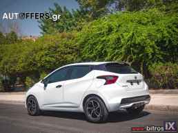 Nissan Micra 1.5 DCI 90HP ΕΛΛΗΝΙΚΟ 0ΤΕΛΗ! '19