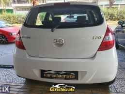 Hyundai i20 '12