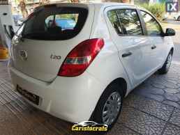 Hyundai i20 '12