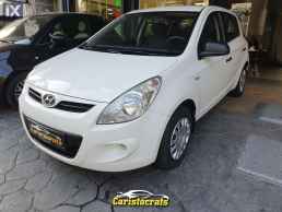 Hyundai i20 '12