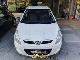 Hyundai i20 '12