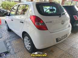 Hyundai i20 '12