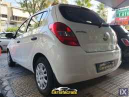 Hyundai i20 '12