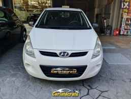 Hyundai i20 '12