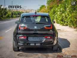 Bmw i3 i3S!!! 42.2KWH 184HP! AUTO 120Ah ΕΛΛΗΝΙΚΟ '19