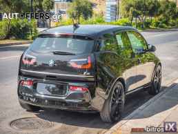 Bmw i3 i3S!!! 42.2KWH 184HP! AUTO 120Ah ΕΛΛΗΝΙΚΟ '19