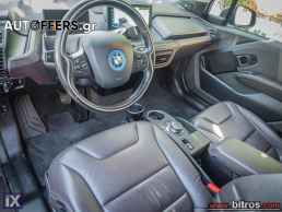 Bmw i3 i3S!!! 42.2KWH 184HP! AUTO 120Ah ΕΛΛΗΝΙΚΟ '19