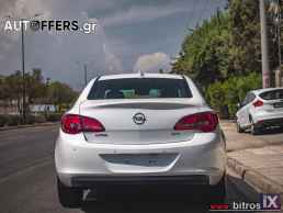 Opel Astra DREAM SEDAN 1.6 136HP-GR '18