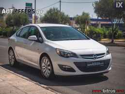 Opel Astra DREAM SEDAN 1.6 136HP-GR '18