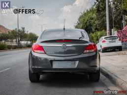 Opel Insignia 1.6 ELEGANCE 5ΘΥΡΟ 1ΧΕΡΙ ΙΔΙΩΤΗ+BOOK '11