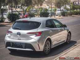 Toyota Corolla 1.8 HYBRID ACTIVE CAMERA -ΕΛΛΗΝΙΚΟ+BOOK '20