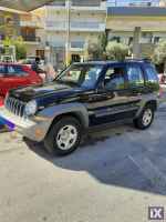 Jeep Cherokee '05