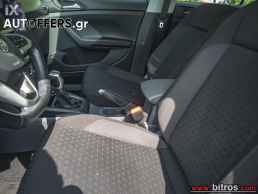 Volkswagen T-Cross 1.6 TDI SCR DSG-7 95PS ΕΛΛΗΝΙΚΟ+BOOK '20