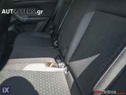 Volkswagen T-Cross 1.6 TDI SCR DSG-7 95PS ΕΛΛΗΝΙΚΟ+BOOK '20