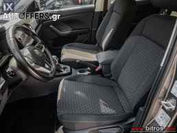 Volkswagen T-Cross 1.6 TDI SCR DSG-7 95PS ΕΛΛΗΝΙΚΟ+BOOK '20