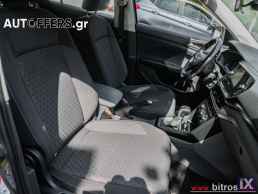 Volkswagen T-Cross 1.6 TDI SCR DSG-7 95PS ΕΛΛΗΝΙΚΟ+BOOK '20