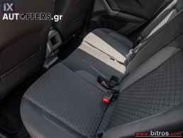 Volkswagen T-Cross 1.6 TDI SCR DSG-7 95PS ΕΛΛΗΝΙΚΟ+BOOK '20