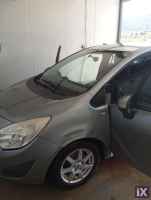 Opel Meriva '10