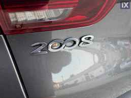 Peugeot 2008 1200 ΣΑΝ ΚΑΙΝΟΥΡΓΙΟ '20