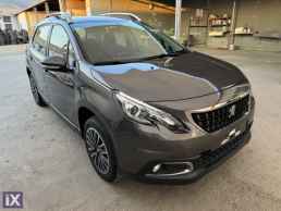 Peugeot 2008 1200 ΣΑΝ ΚΑΙΝΟΥΡΓΙΟ '20