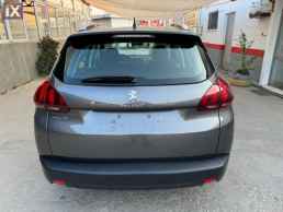 Peugeot 2008 1200 ΣΑΝ ΚΑΙΝΟΥΡΓΙΟ '20