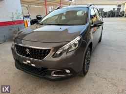 Peugeot 2008 1200 ΣΑΝ ΚΑΙΝΟΥΡΓΙΟ '20