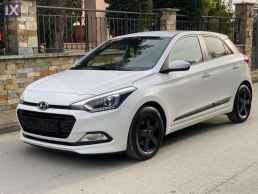 Hyundai i20 1000 TURBO PASSION FULL EXTRA '17