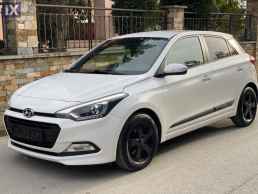 Hyundai i20 1000 TURBO PASSION FULL EXTRA '17