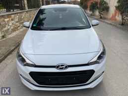 Hyundai i20 1000 TURBO PASSION FULL EXTRA '17