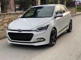 Hyundai i20 1000 TURBO PASSION FULL EXTRA '17