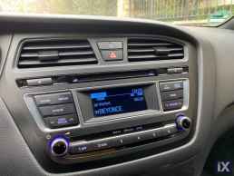 Hyundai i20 1000 TURBO PASSION FULL EXTRA '17