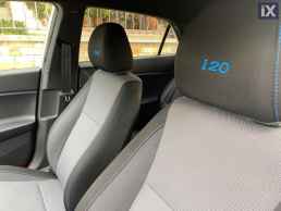 Hyundai i20 1000 TURBO PASSION FULL EXTRA '17