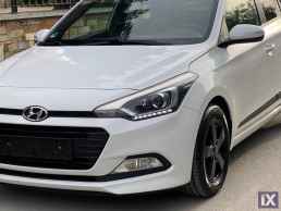 Hyundai i20 1000 TURBO PASSION FULL EXTRA '17