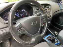 Hyundai i20 1000 TURBO PASSION FULL EXTRA '17