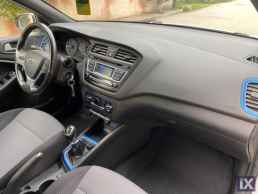 Hyundai i20 1000 TURBO PASSION FULL EXTRA '17