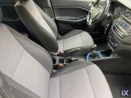 Hyundai i20 1000 TURBO PASSION FULL EXTRA '17