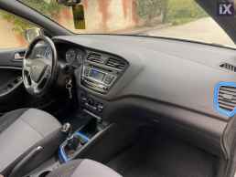 Hyundai i20 1000 TURBO PASSION FULL EXTRA '17