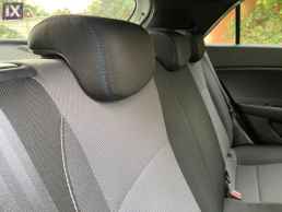 Hyundai i20 1000 TURBO PASSION FULL EXTRA '17