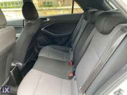 Hyundai i20 1000 TURBO PASSION FULL EXTRA '17