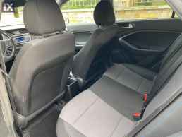 Hyundai i20 1000 TURBO PASSION FULL EXTRA '17