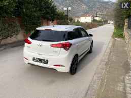 Hyundai i20 1000 TURBO PASSION FULL EXTRA '17