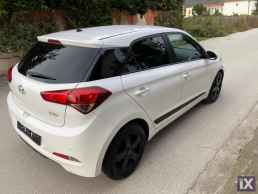 Hyundai i20 1000 TURBO PASSION FULL EXTRA '17