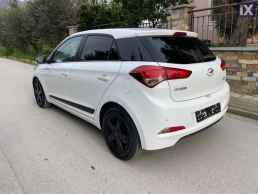 Hyundai i20 1000 TURBO PASSION FULL EXTRA '17